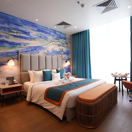 Hotel Zone By The Park Digha à Digha  Extérieur photo