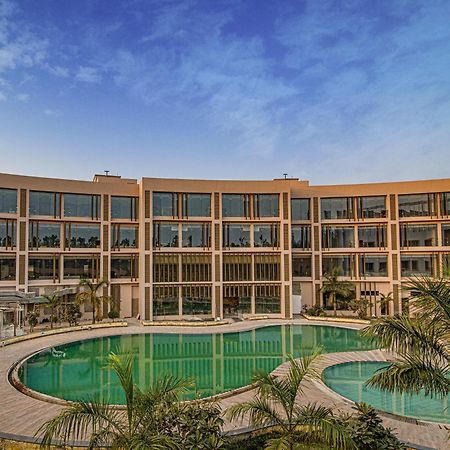 Hotel Zone By The Park Digha à Digha  Extérieur photo